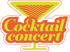 Cocktail Concert logo