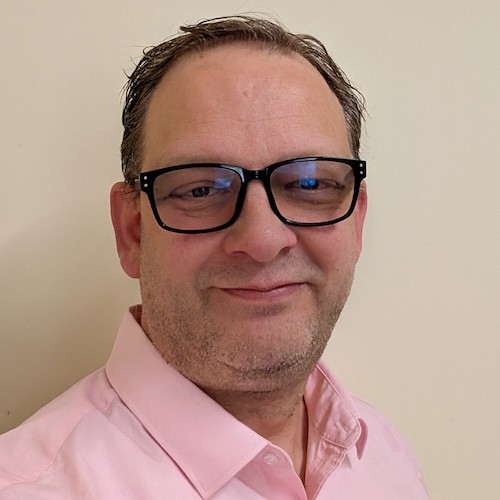 Keith Hobday