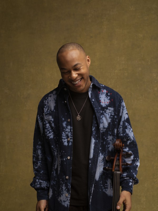 An evening with the Kanneh-Masons