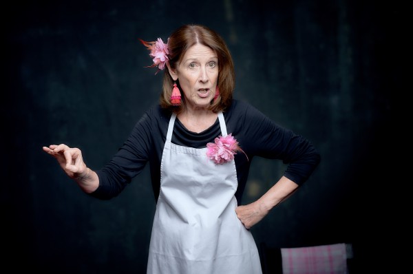 Are there more of you?