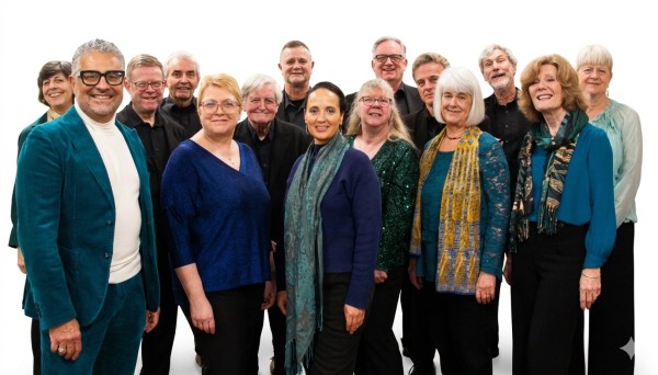 Choral reflections