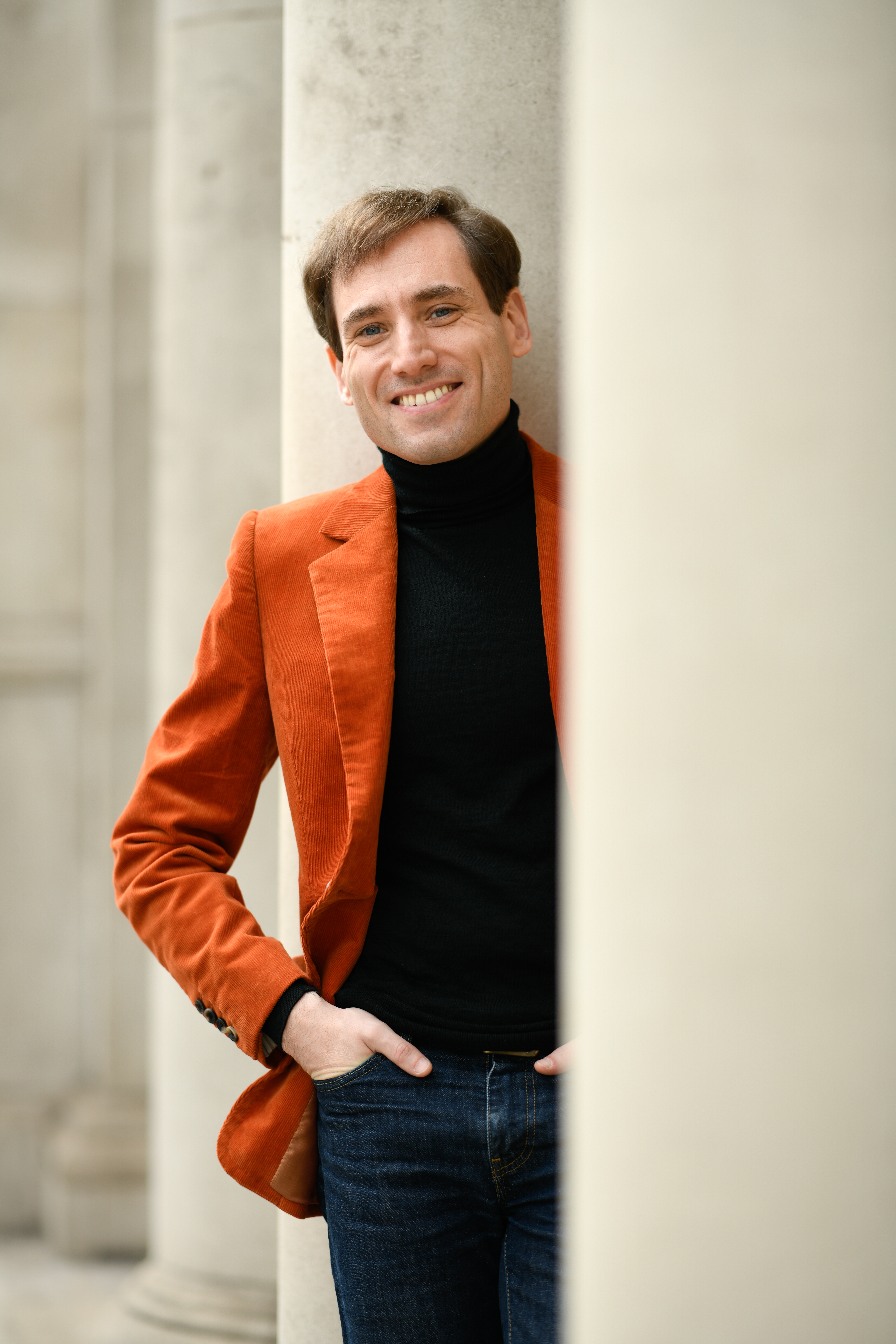 Ruth, Lady Fermoy Memorial Concert