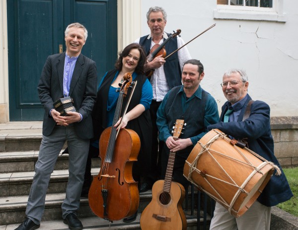 Three chords and the truth